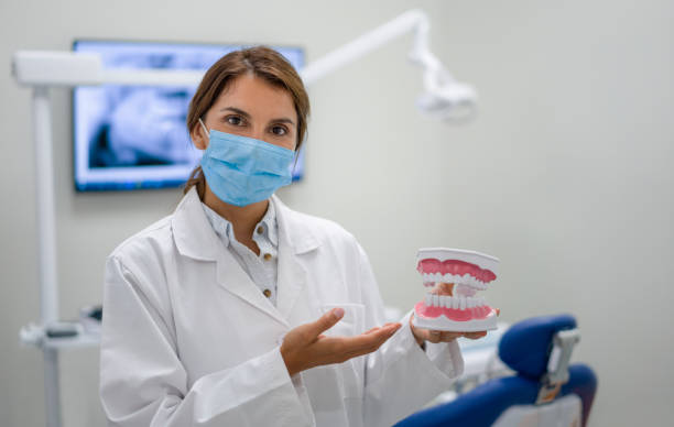 Best Emergency Gum Treatment in Newberry, MI