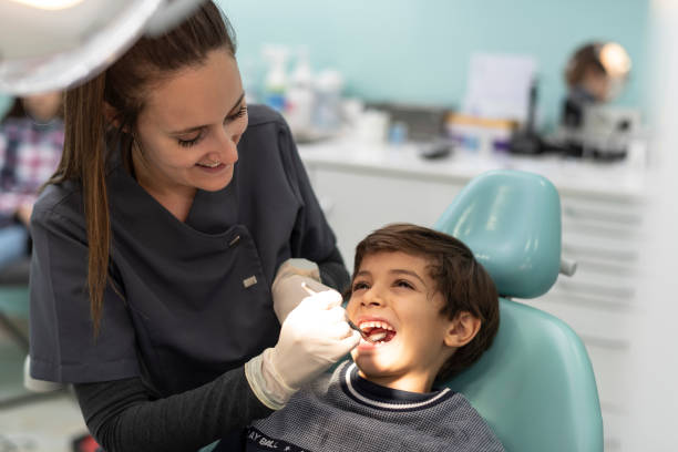 Best Emergency Treatment for Dental Infections or Abscesses in Newberry, MI