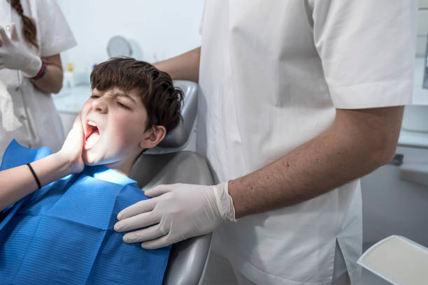 Best Emergency TMJ Treatment in Newberry, MI
