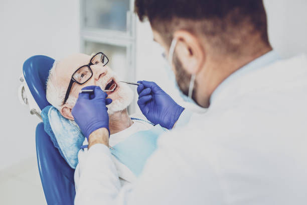 Best Emergency Tooth Extraction in Newberry, MI